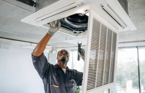 Licensed Hvac Maintenance service in New Market, MD - FH HVAC